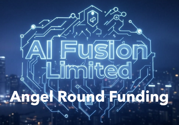 AI Fusion Limited Secures Angel Round Funding